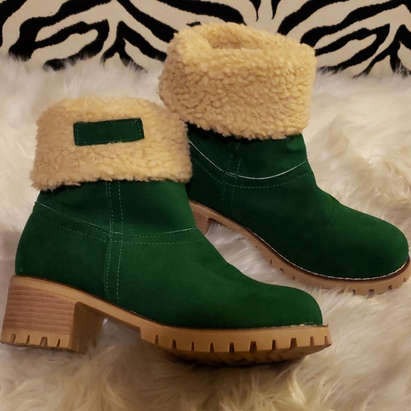 Ankle Boots - Picture 6 of 8